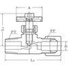 MRC-6.35X1/8 ǌp j[h~j`Aou MRC Ќ~j`Aou tWgN 57116229