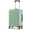 AVENTURAkAx`lX[cP[X 55cm STCY(@)/33L/tgI[v/TSAbN/USB[d|[g/X[cP[XJo[El[^Ot/y[~g