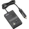ԍڃCo[^[ AC100Vo USB2|[gt 12Vԗp