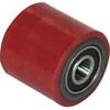 THP20-FA7070 THP20ーSCD用ロードローラーアッセンブリーΦ70×70 ベアリング入りウレタンキャスター TRUSCO 57133085
