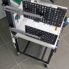 TUR10-OP8 拡張できるセル作業台用オプション TRUSCO 57133268