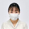 DPM-E エコマスク (100枚入) TRUSCO 57133356