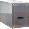 SYS-1 ステンレス耐震薬品庫(段引き出しタイプ) SYS-1 TRUSCO 57133365