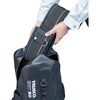 TMSB-L850-BK 三つ折りサポーターベルト TRUSCO 57133575