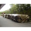 ODS-1818 エコ ODグリーンシート #3000 TRUSCO 57134090