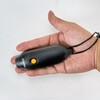 TEWH-125 電子ホイッスル ロック機能付き TRUSCO 57134239