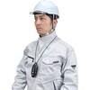 TEWH-125 電子ホイッスル ロック機能付き TRUSCO 57134239