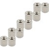 T08R08-M2-10P まとめ買い ネオジム磁石(丸形皿ねじ穴付) TRUSCO 57134467