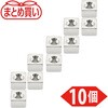 T06K04-M1.6-10P まとめ買い ネオジム磁石(角形皿ねじ穴付) TRUSCO 57134835