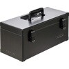 TB-400-BK 片開きツールボックス TRUSCO 57134860