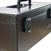 TB-400-BK 片開きツールボックス TRUSCO 57134860