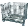 メッシュパレット 段積みブラケットタイプ サンキン
