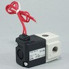 VT307-2G1-01 3ポートソレノイドバルブ直動ポペットタイプ VT307 SMC 57152401