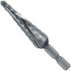TSDS12 スパイラルステップドリル(2枚刃) TRUSCO 57220047