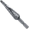 TSDS19 スパイラルステップドリル(2枚刃) TRUSCO 57220056