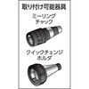 L32-130KK ラインマスター(超硬チップタイプ) TRUSCO 57221212