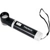 LEDスケールルーペ(目盛付) TRUSCO