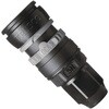 TRS-N5NR 樹脂ソケット(ホース取付用) TRUSCO 57222357