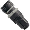 TRS-N6.5NR 樹脂ソケット(ホース取付用) TRUSCO 57222366