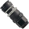 TRS-N9NR 樹脂ソケット(ホース取付用) TRUSCO 57222393