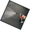 ECO-WO-S αホワイトオイルスプレー(ノンガスタイプ) TRUSCO 57226067
