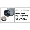 TTS3-14 なめたボルト・ナット外し用ツイストソケット TRUSCO 57226295