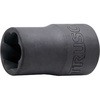 なめたボルト・ナット外し用ツイストソケット TRUSCO