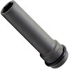 T4-22ASL-100 インパクト用超ロングソケット(6角タイプ) TRUSCO 57226392