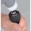 TND-2-100 なめたネジ回し用ドライバー(マグネット入り) TRUSCO 57227275