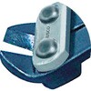 GWN-200-A ミニニッパ(鉄ハンドル) TRUSCO 57227634