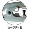 GWS-200-A ステン刃ミニカッター(鉄ハンドル) TRUSCO 57227643