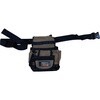 TTH-200-BK ツールバッグツールホルスター TRUSCO 57228815