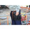 TTR-265WB 腰巻識アクティブツールロール TRUSCO 57228824