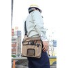 TTS-320 ショルダー式ツールバッグ TRUSCO 57228867