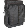 A3BL-BK プロ用軽量ボックス型リュック ショルダーコンテナ TRUSCO 57229174