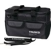 TOUGH ターポリンツールバッグ TRUSCO