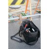 TTBA-BK TOUGH ターポリンツールバッグ TRUSCO 57229183