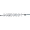 CB-22N チューブブラシ スパイラル型 TRUSCO 08370512