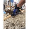 X-TGRIP-S-L グリッピング人工皮革手袋X-TGRIP TRUSCO 57230915