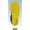 TSBF-L-BK 耐油安全ブーツ(先芯入り・フード付) TRUSCO 57231432
