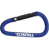 TKN550BL カラビナ TRUSCO 57231475