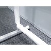TTP-1838W-2M パイプ用保護クッション TRUSCO 57231782