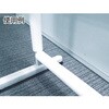TTP-6181W-2M パイプ用保護クッション TRUSCO 57231798