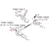 TPBP-10832 荷造機(PPバンド用)部品 TRUSCO 57232708