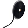 TMAH-1625-BK マジックテープ 縫製用A側 TRUSCO 57233067