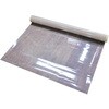 TSFP-12ST 窓用防音透明シート(UVカット剤入) TRUSCO 57233785
