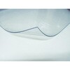 TSFP-12ST 窓用防音透明シート(UVカット剤入) TRUSCO 57233785
