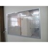 TSFP-12ST 窓用防音透明シート(UVカット剤入) TRUSCO 57233785