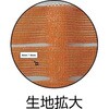 TNF-1025-GN ネットフェンス TRUSCO 57233837