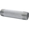 TNL-6AX150L 両長ニップル(ステンレス) TRUSCO 57234862